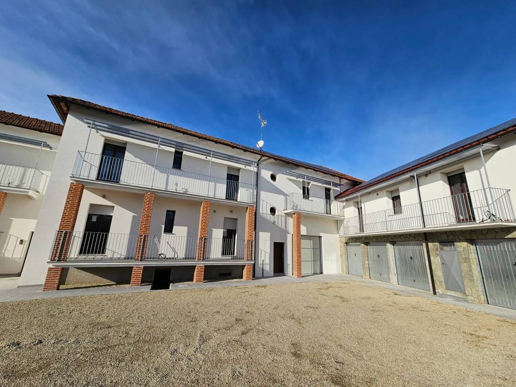 Appartamento a Castell'alfero in VIA STATALE, 152 - Foto 4
