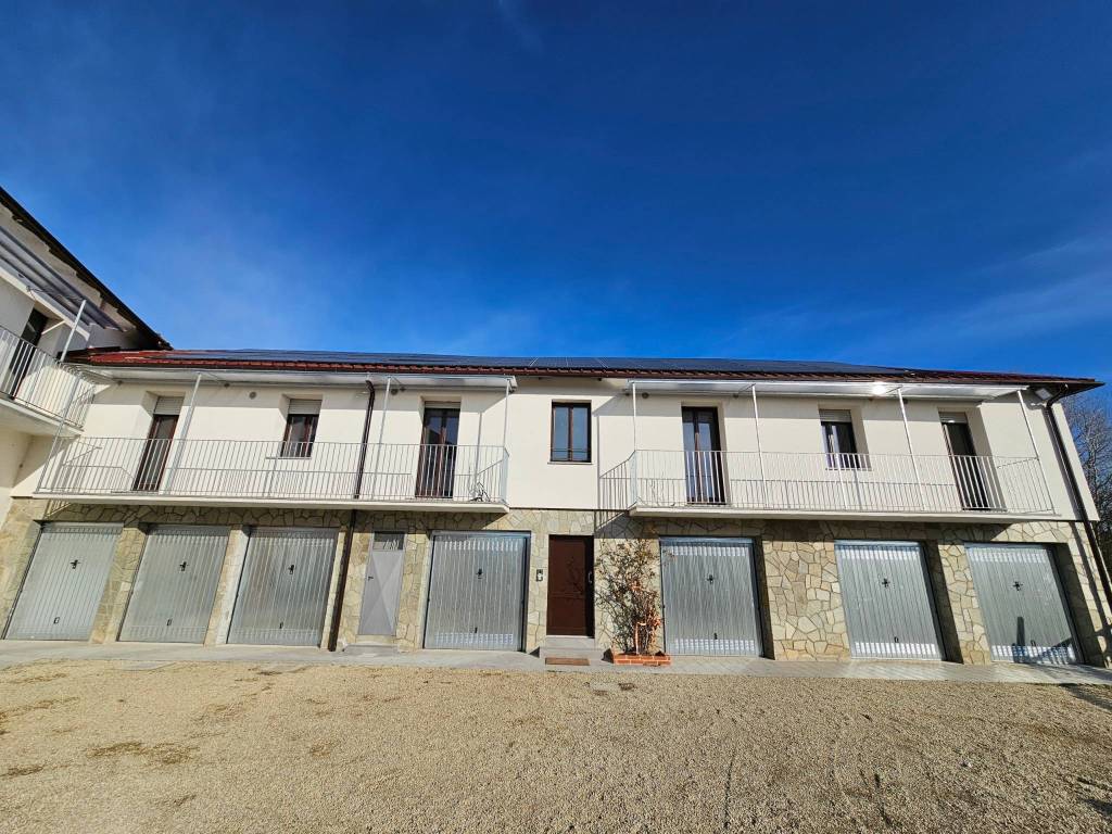 Appartamento a Castell'alfero in VIA STATALE, 152 - Foto 5