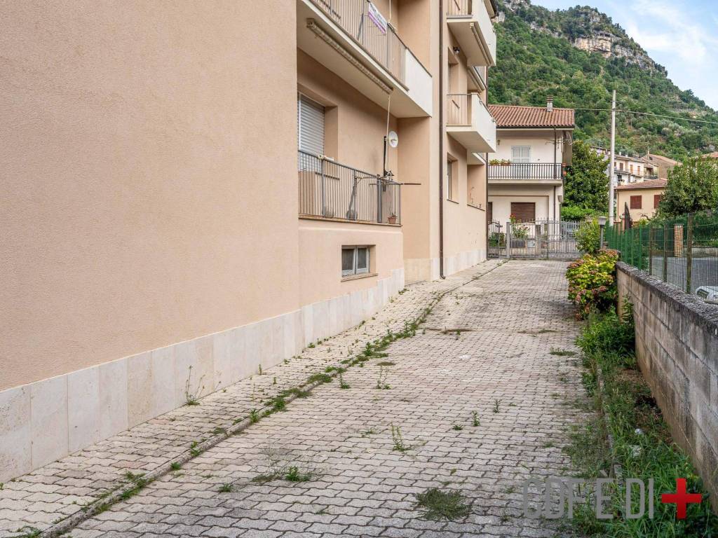 Appartamento a Antrodoco in Via Dante Alighieri - Foto 5