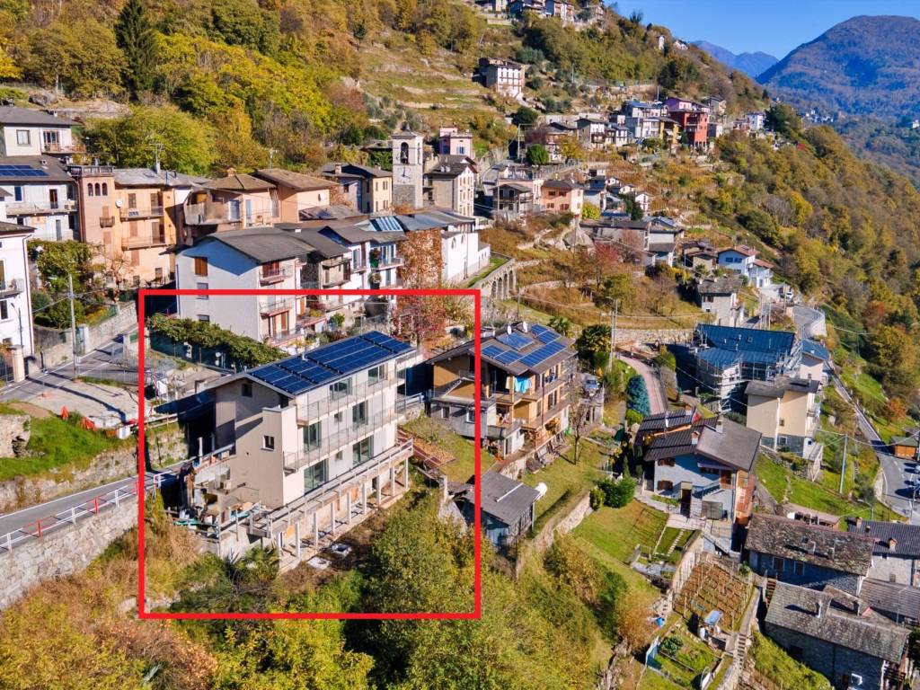 Villa a Civo in Frazione Santa Croce - Foto 3