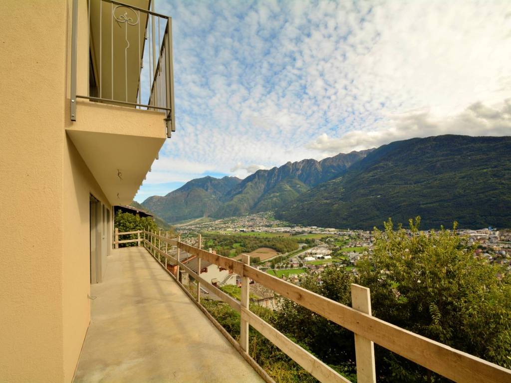 Villa a Civo in Frazione Santa Croce - Foto 5