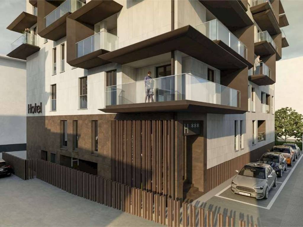 Attico / mansarda a Diano marina in via villebone, 5 - Foto 3