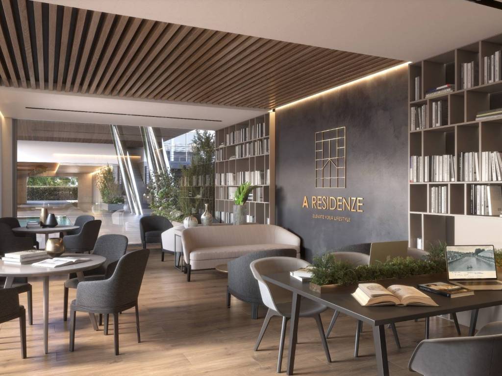 Appartamento a Peschiera del garda in Via Paolo Borsellino - Foto 5