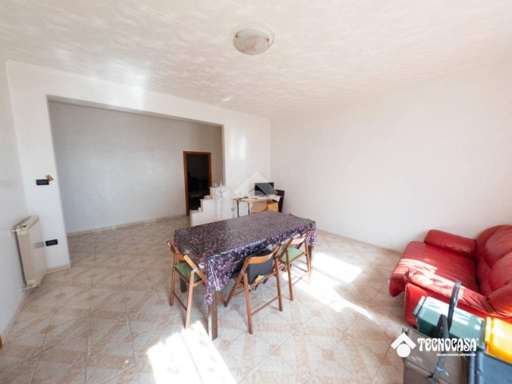 Appartamento a Manfredonia in Via Giuseppe Di Vittorio, 64 - Foto 3