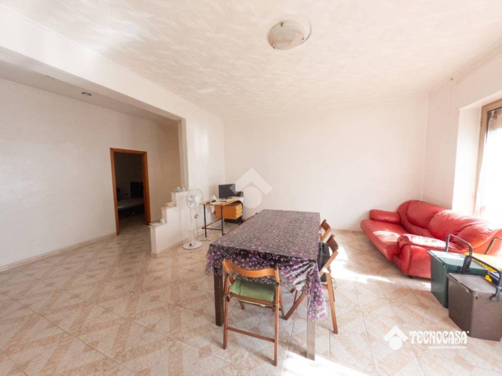 Appartamento a Manfredonia in Via Giuseppe Di Vittorio, 64 - Foto 5