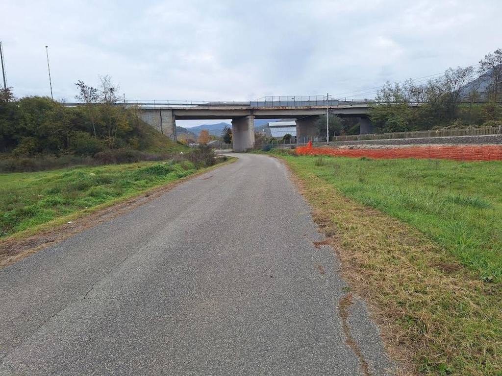 Terreno a Carsoli in Località Campora, N. snc - Foto 3