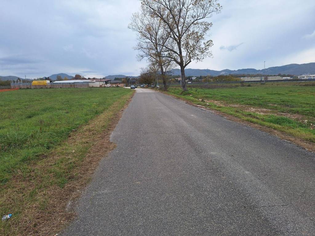 Terreno a Carsoli in Località Campora, N. snc - Foto 5