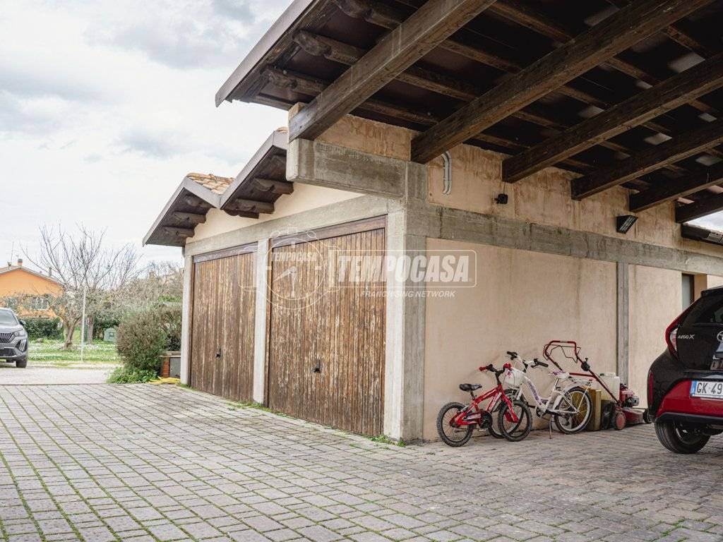 Casa indipendente a Fano in Via Fossa di Sant'Orso - Foto 3