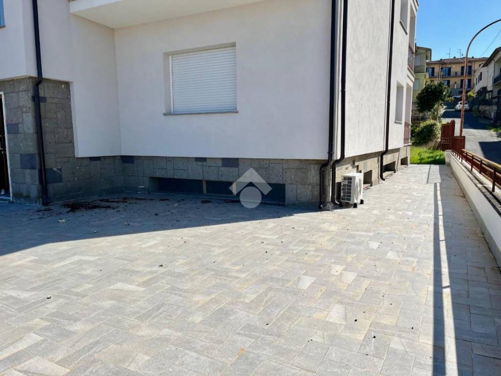 Appartamento a Bomarzo in Via del Piano, 65 - Foto 3