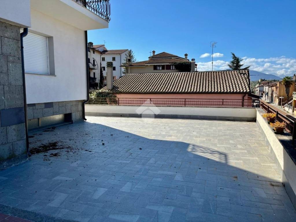 Appartamento a Bomarzo in Via del Piano, 65 - Foto 4