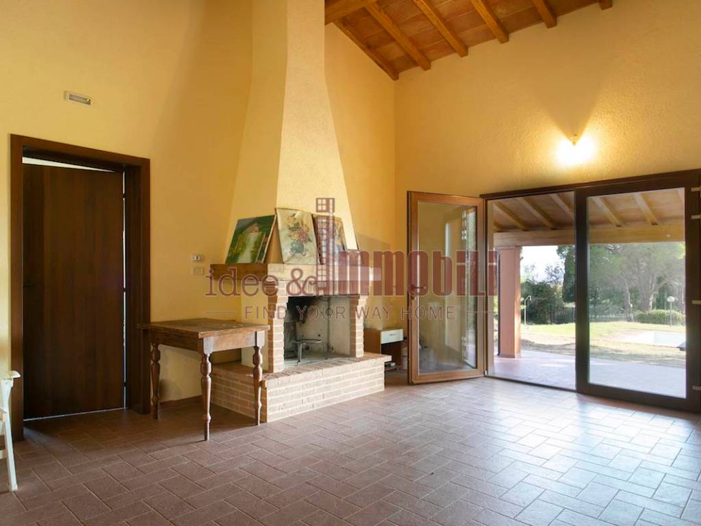 Villa a Castiglione della pescaia in Strada Provinciale Strette - Foto 4