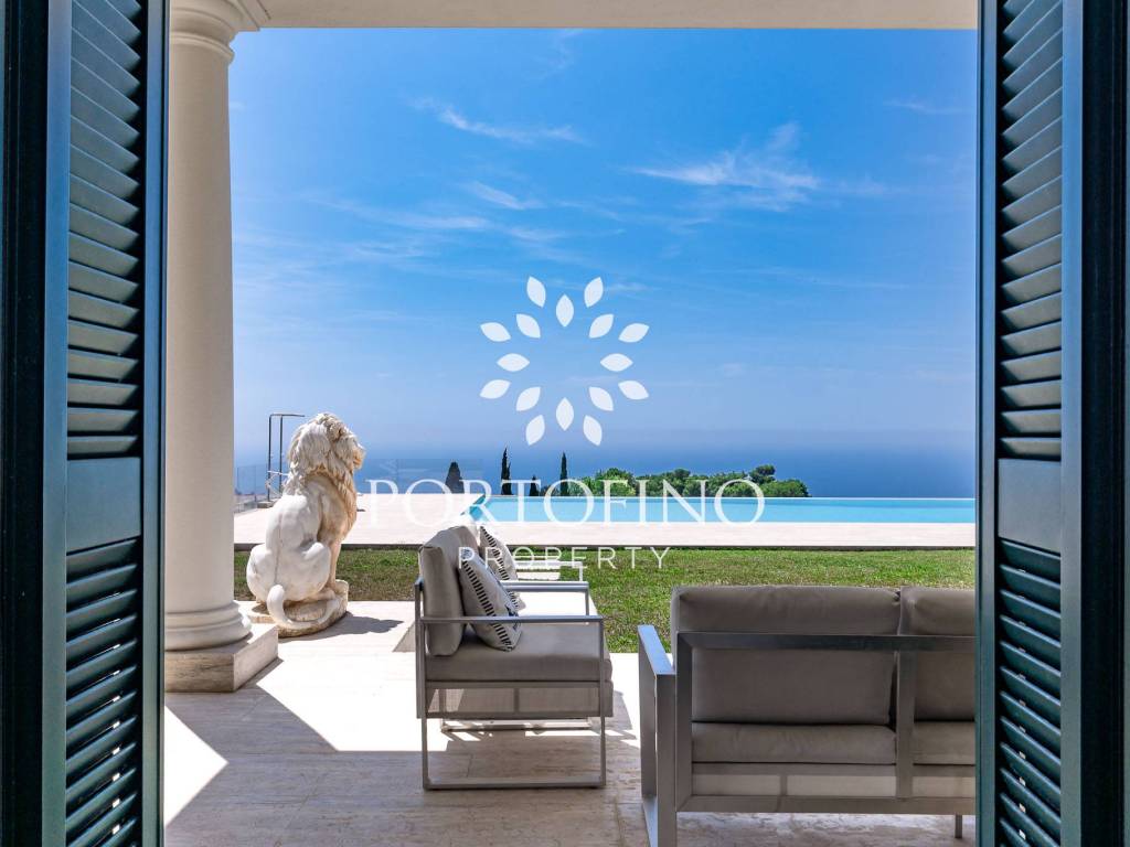 Villa a Cipressa in Strada Antica Torre - Foto 4