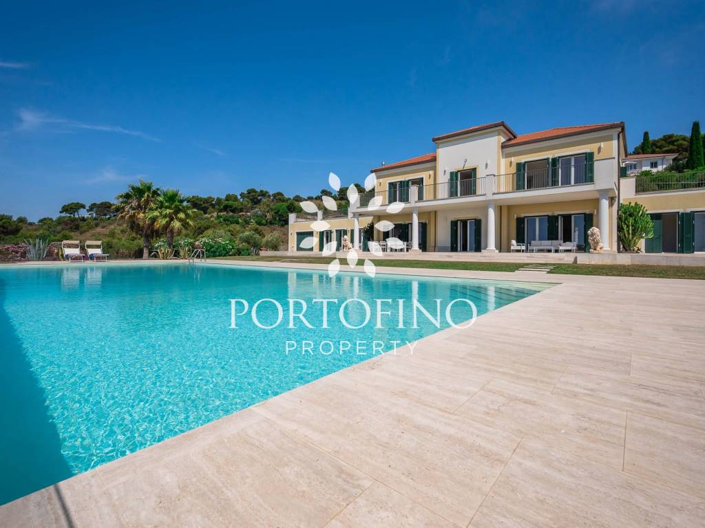 Villa a Cipressa in Strada Antica Torre - Foto 5