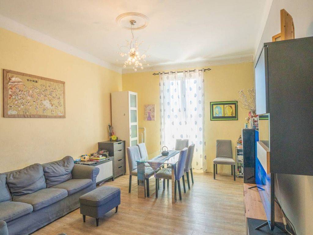 Appartamento a Vallecrosia in Via Colonnello Aprosio - Foto 4