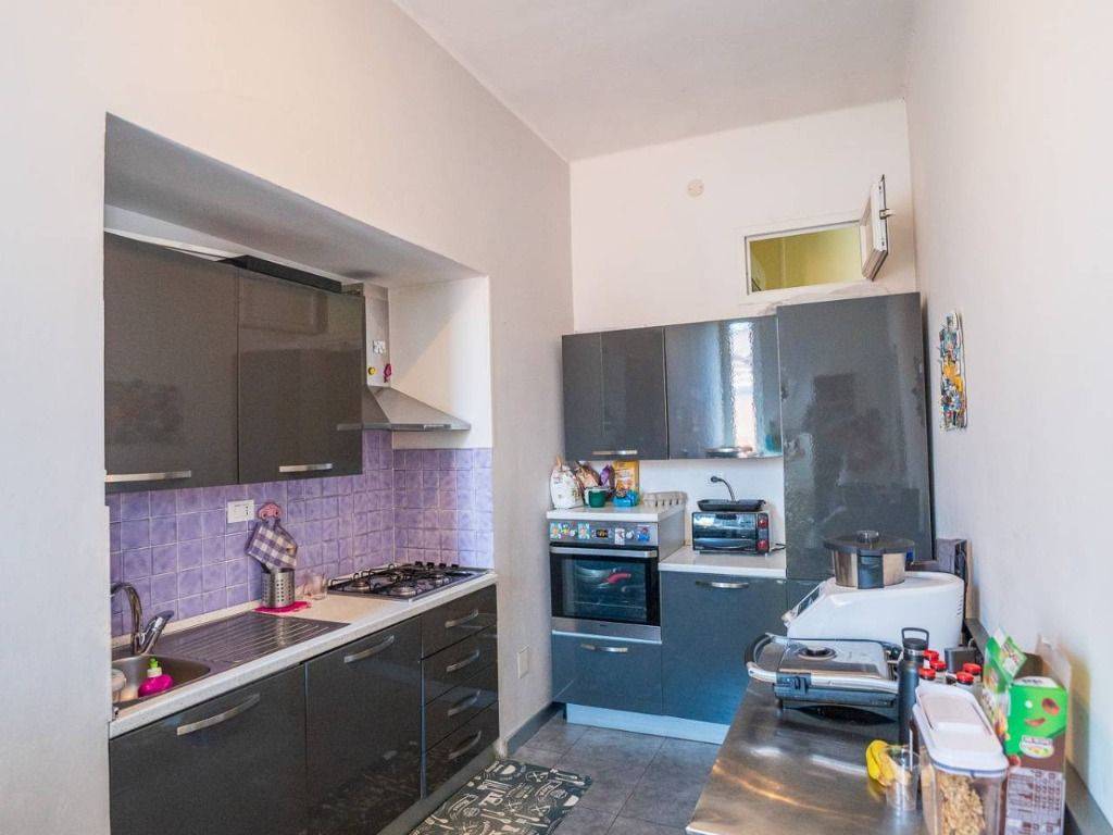 Appartamento a Vallecrosia in Via Colonnello Aprosio - Foto 5