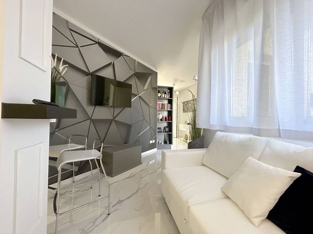 Appartamento a Riccione in Viale Maria Borman Ceccarini, 142 - Foto 5