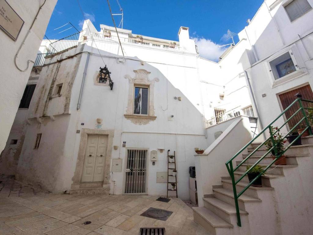 Appartamento a Martina franca in Via Salvator Rosa - Foto 2