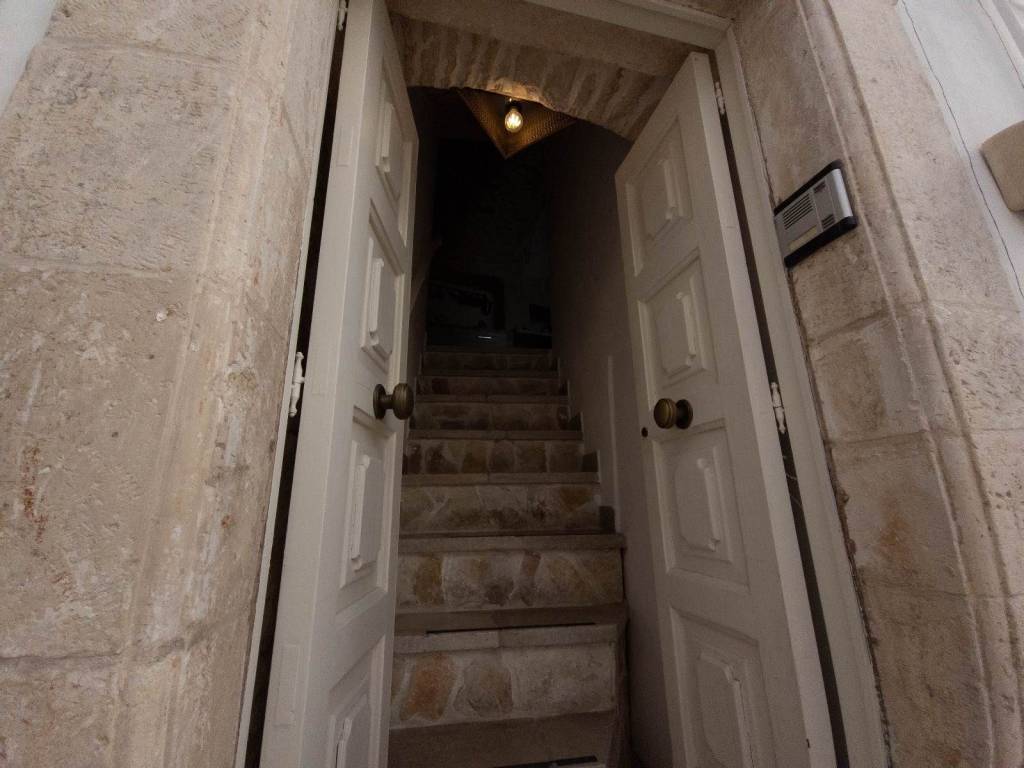 Appartamento a Martina franca in Via Salvator Rosa - Foto 3