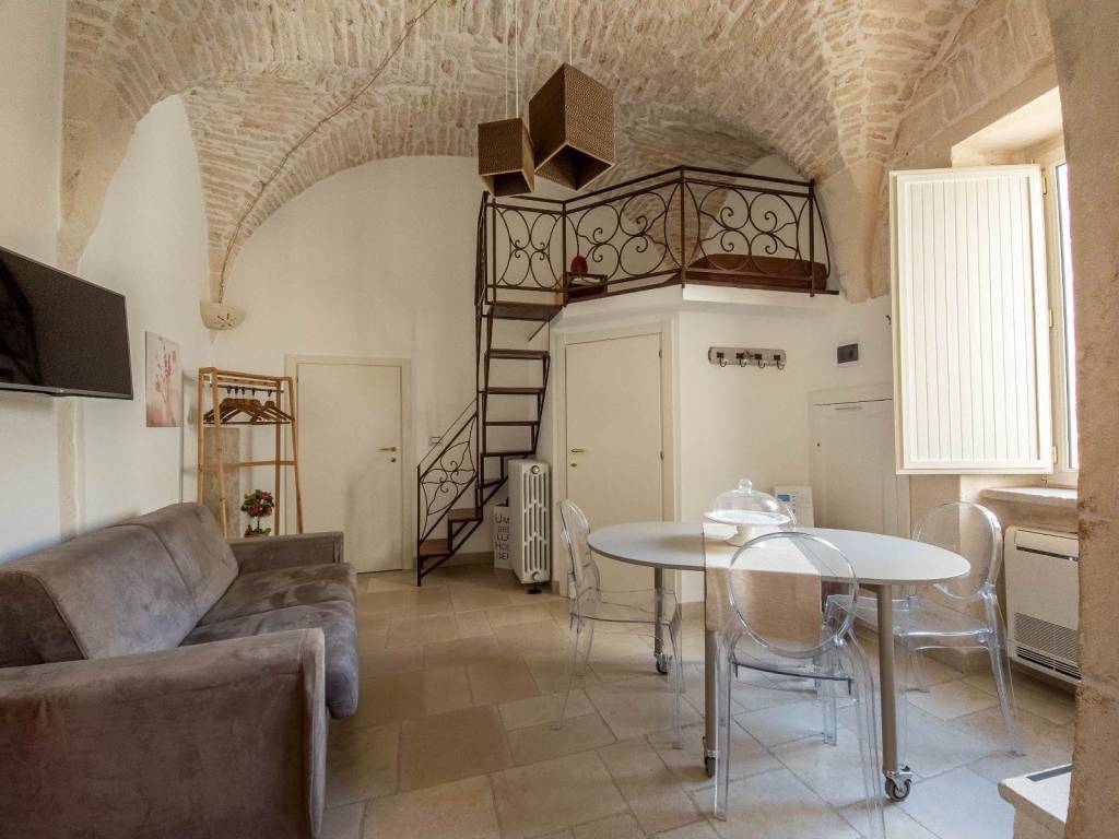 Appartamento a Martina franca in Via Salvator Rosa - Foto 4