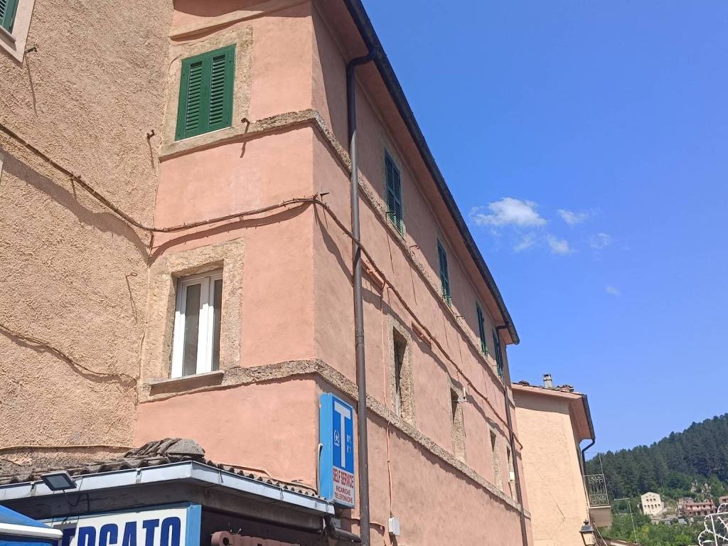 Appartamento a Filettino in Piazza Giuditta Tavani Arquati, 14 - Foto 4
