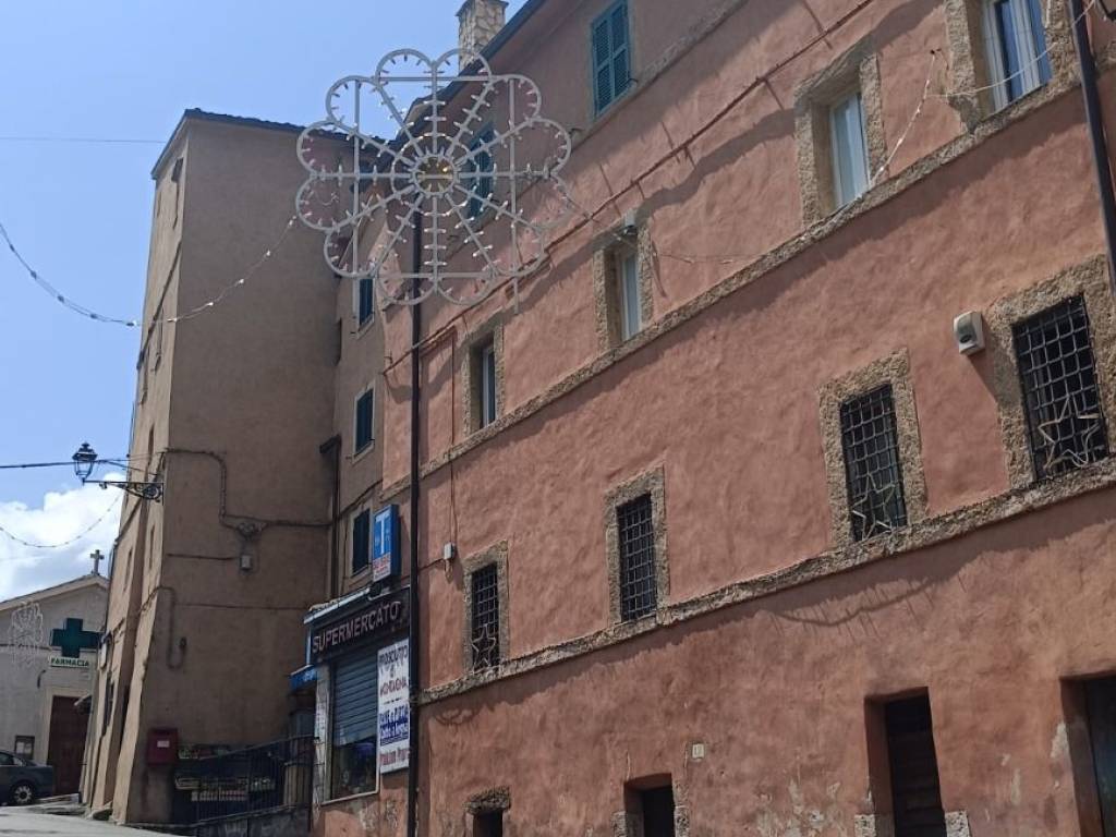 Appartamento a Filettino in Piazza Giuditta Tavani Arquati, 14 - Foto 5