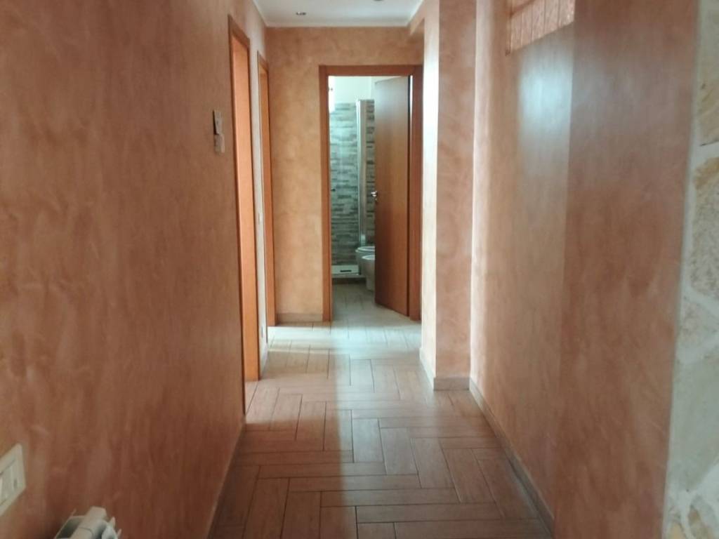 Appartamento a Reggio calabria in Via Arangea - Foto 5