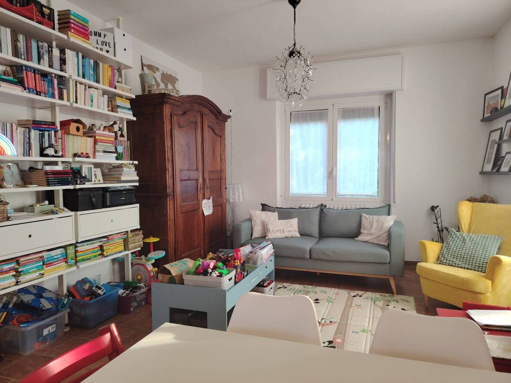 Villa a Castelletto sopra ticino in Via Ramacci - Foto 5