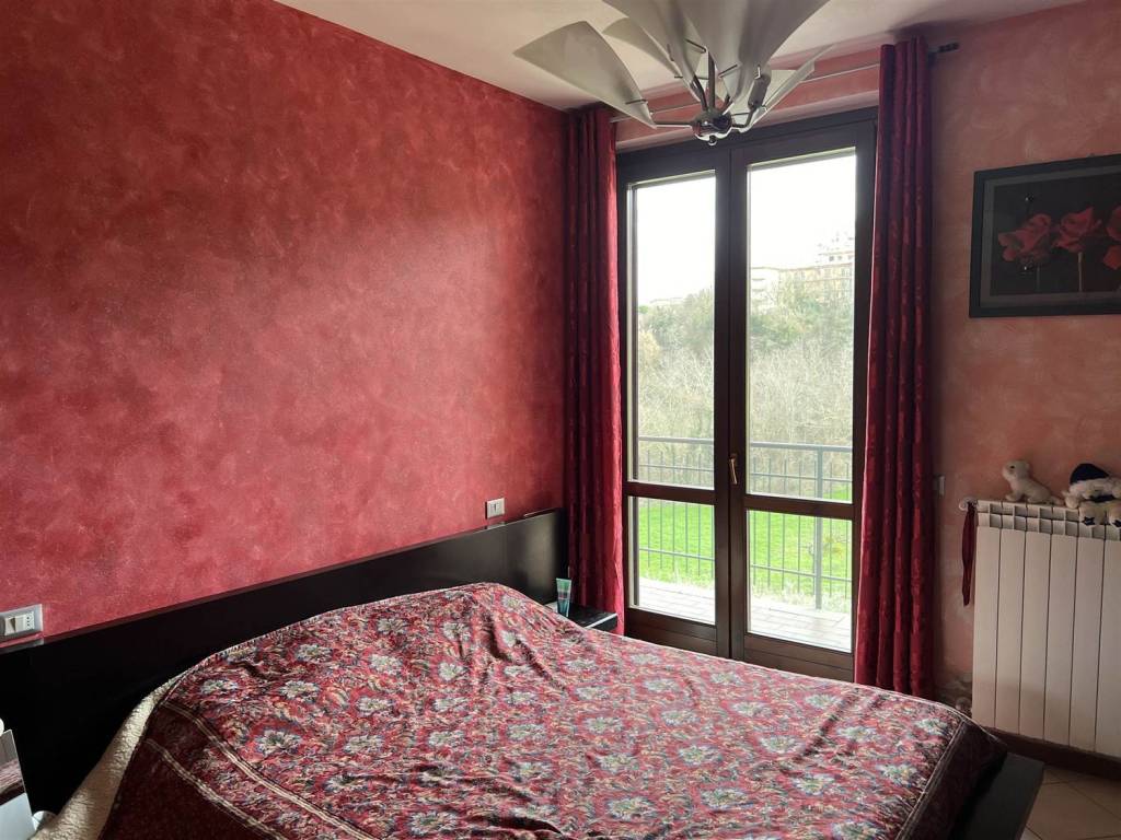 Appartamento a Montepulciano in Via Duccio Galimberti - Foto 5