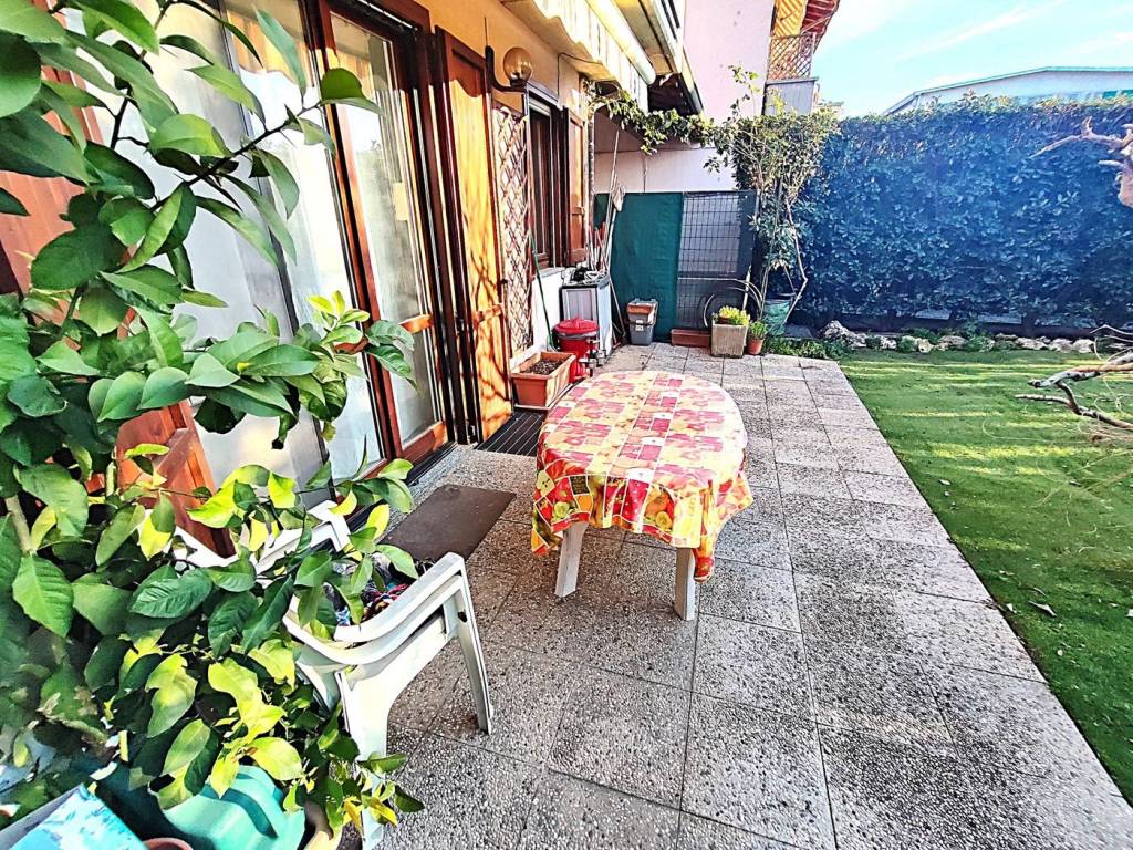 Appartamento a Uboldo in via Madonini, 49 - Foto 4