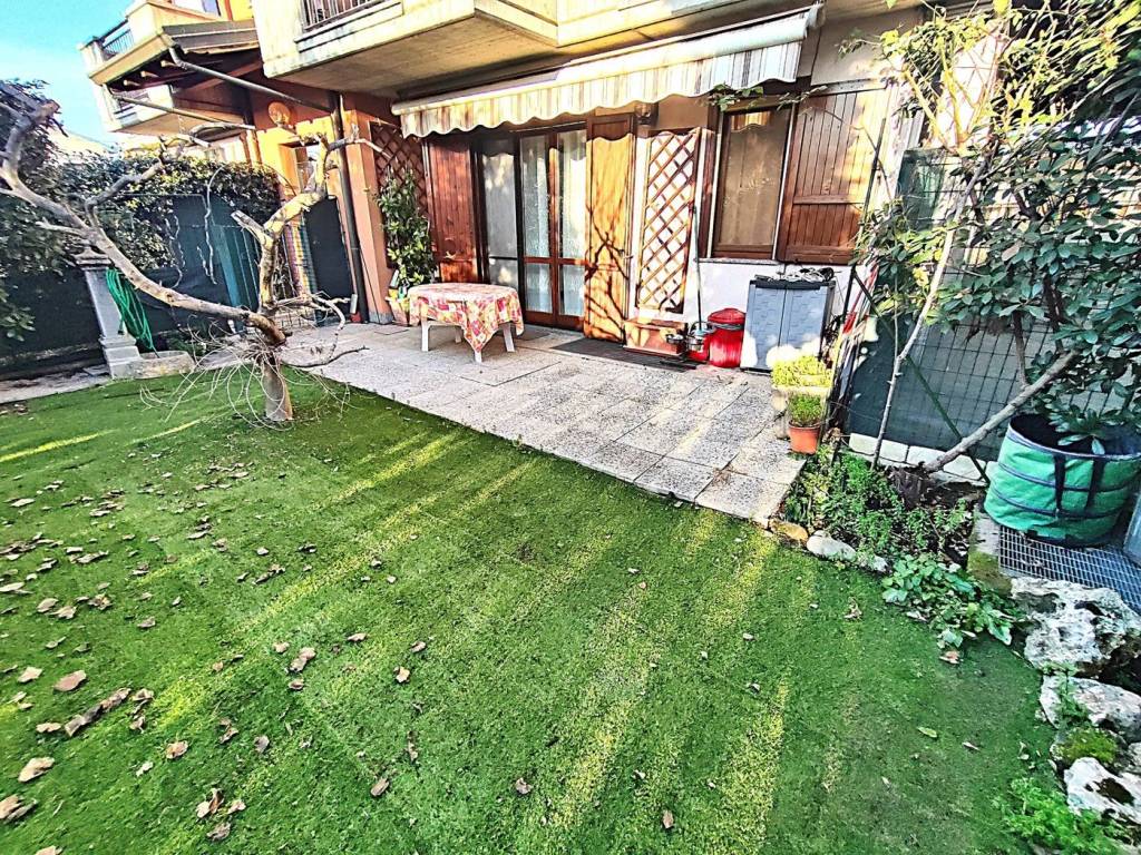 Appartamento a Uboldo in via Madonini, 49 - Foto 5