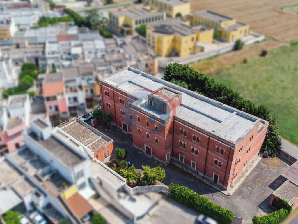 Palazzo / stabile a Arnesano in Via Angelo Petrelli, 78 - Foto 2