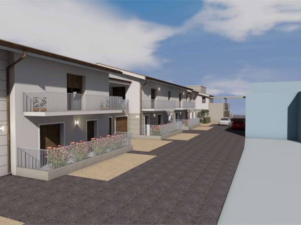 Appartamento a Castel d'azzano - Foto 2