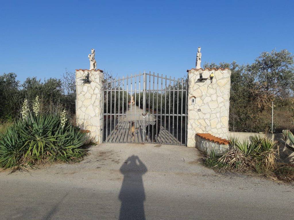 Villa a Castelvetrano in Contrada Fontanelle - Foto 3