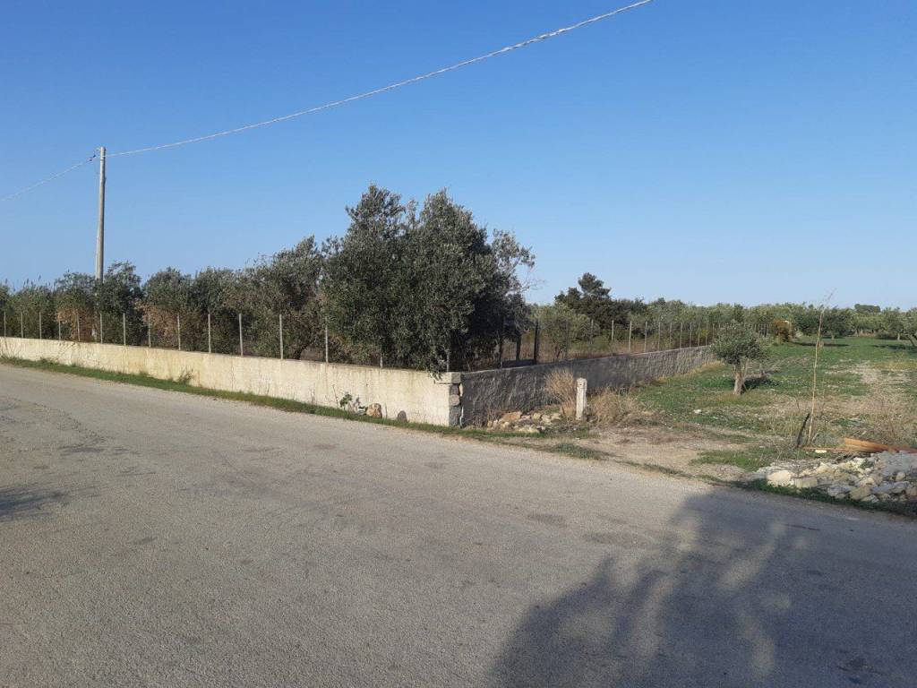 Villa a Castelvetrano in Contrada Fontanelle - Foto 4