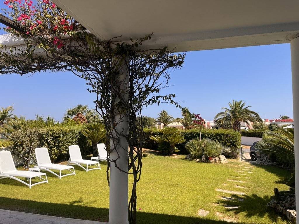 Villetta a schiera a Ostuni in Contrada Santa Lucia - Foto 2