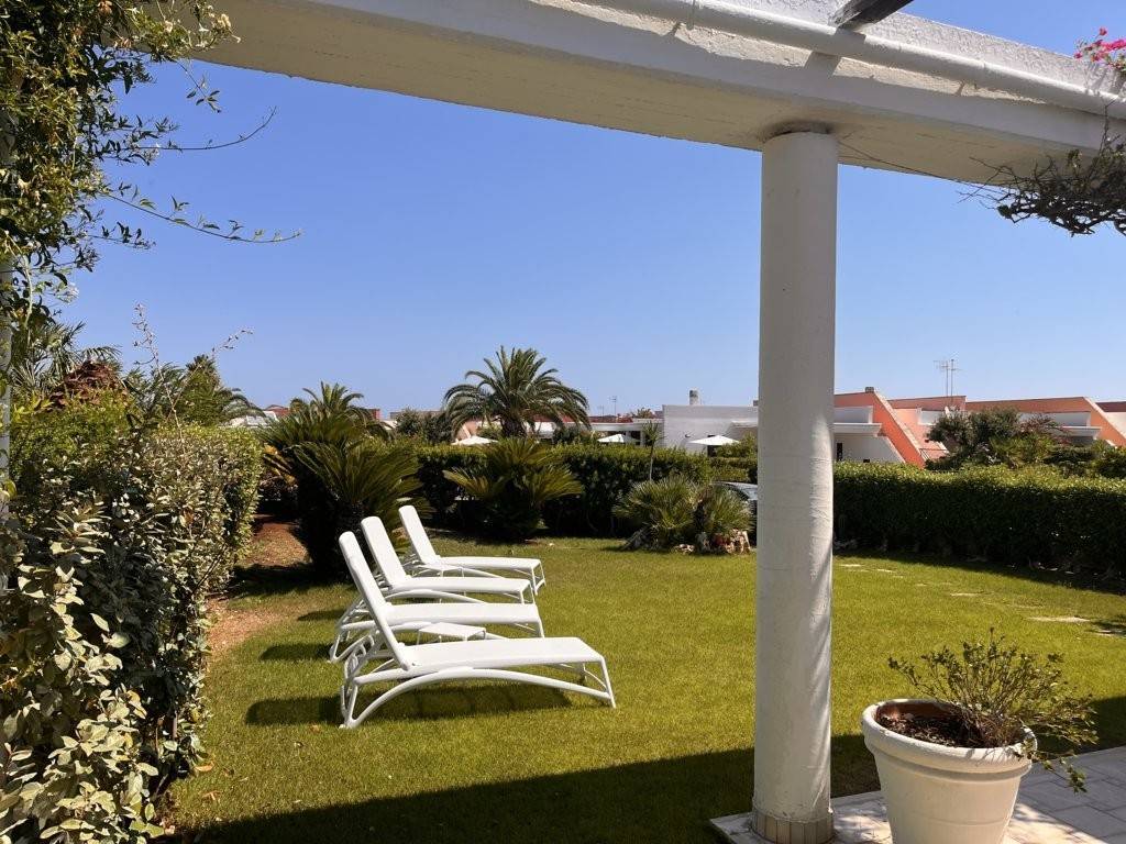 Villetta a schiera a Ostuni in Contrada Santa Lucia - Foto 3