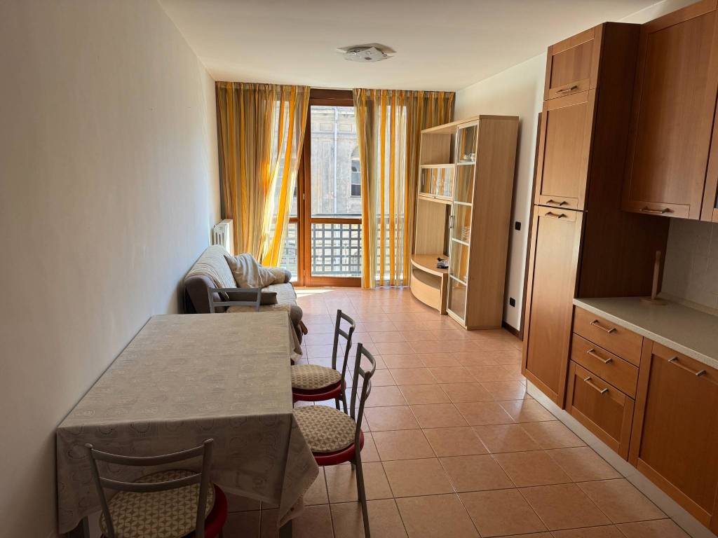 Appartamento a Alessandria in Corso Felice Cavallotti, 62 - Foto 2