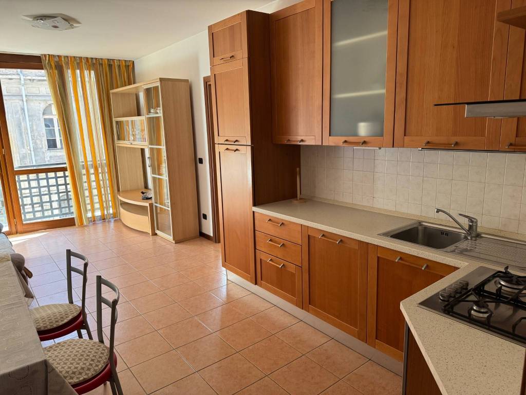 Appartamento a Alessandria in Corso Felice Cavallotti, 62 - Foto 3