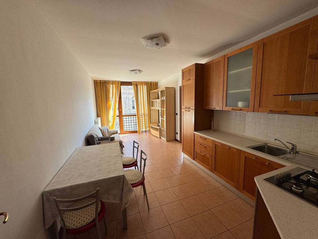 Appartamento a Alessandria in Corso Felice Cavallotti, 62 - Foto 4
