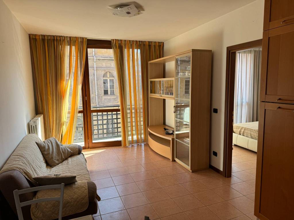 Appartamento a Alessandria in Corso Felice Cavallotti, 62 - Foto 5