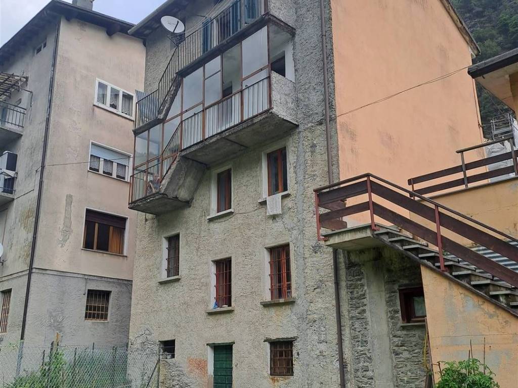 Casa indipendente a Campodolcino in Via Prestone, 46 - Foto 5