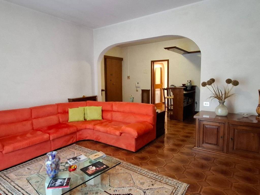 Attico / mansarda a Prato in Via Sebastiano Nicastro - Foto 2