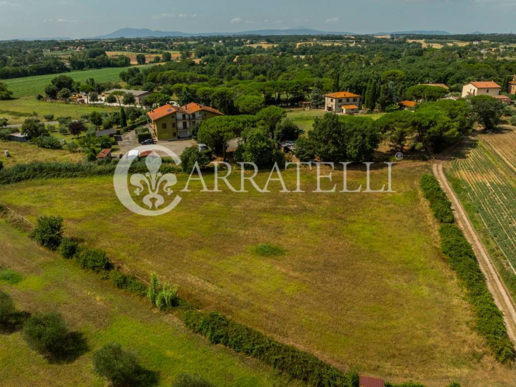Rustico / casale a Castiglione del lago in Via Belvedere, Castiglione del Lago - Foto 4