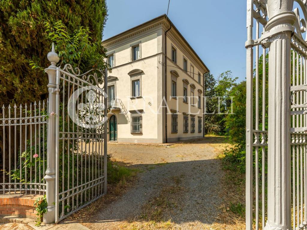 Villa a Castiglione del lago in Via Belvedere, Castiglione del Lago - Foto 3
