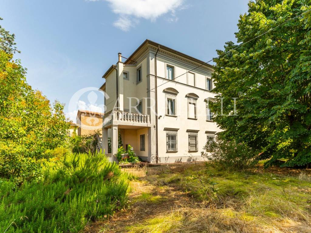 Villa a Castiglione del lago in Via Belvedere, Castiglione del Lago - Foto 5