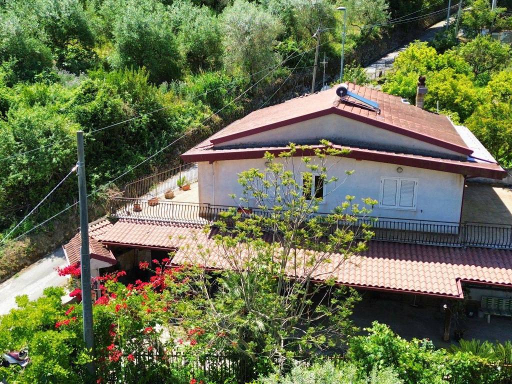 Villa a Agropoli in Via Frascinelle - Foto 2