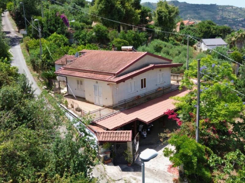 Villa a Agropoli in Via Frascinelle - Foto 3