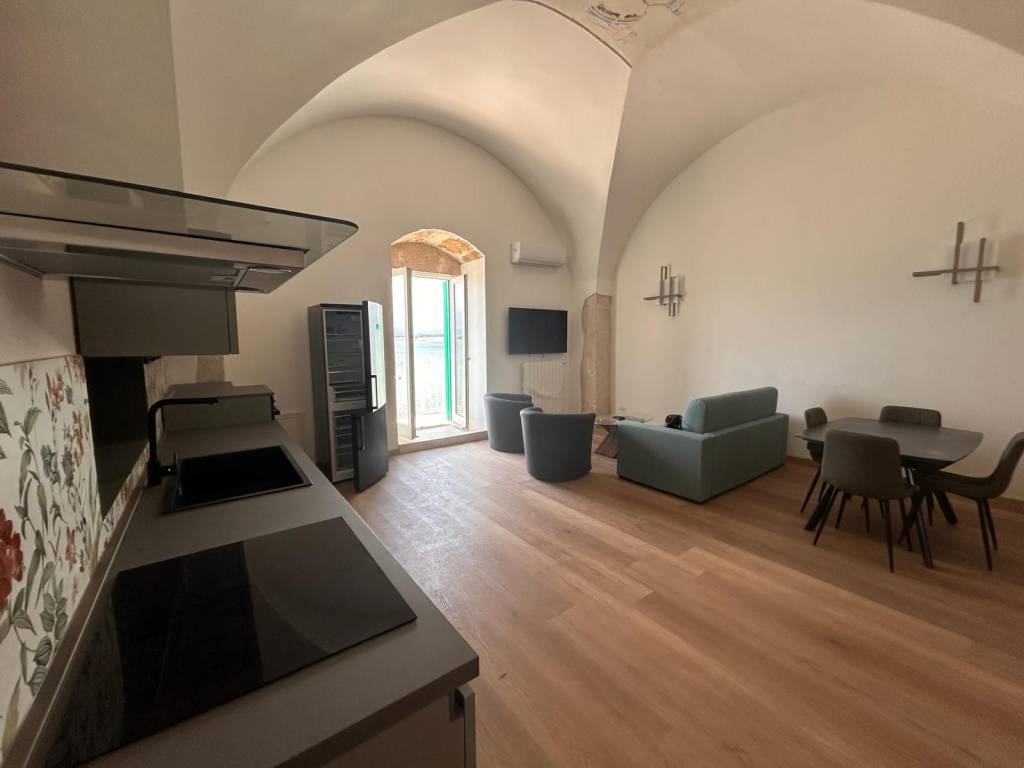 Appartamento a Siracusa in Via delle Carceri Vecchie - Foto 2