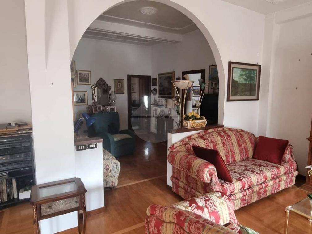 Appartamento a Cosenza in Via Trento - Foto 4