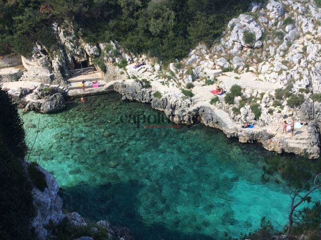 Villa a Diso - Foto 2